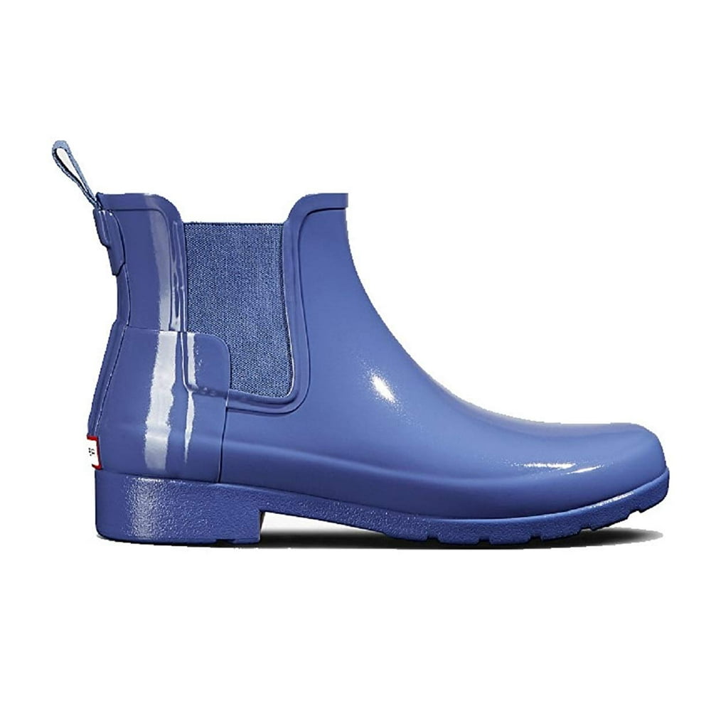 Hunter - Hunter Women's Original Refined Chelsea Boot - Walmart.com ...