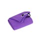 thumbnail image 1 of Advancent Toalla de golf Microfibra Absorción de agua Qiuck Dry Portable Sport Cómodas torres de limpieza con mosquetón Clip Golf Violeta, 1 of 6