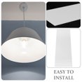 thumbnail image 3 of unbranded Difusor De Para Colgante Material Acrílico Ideal Para Interiores, 3 of 8