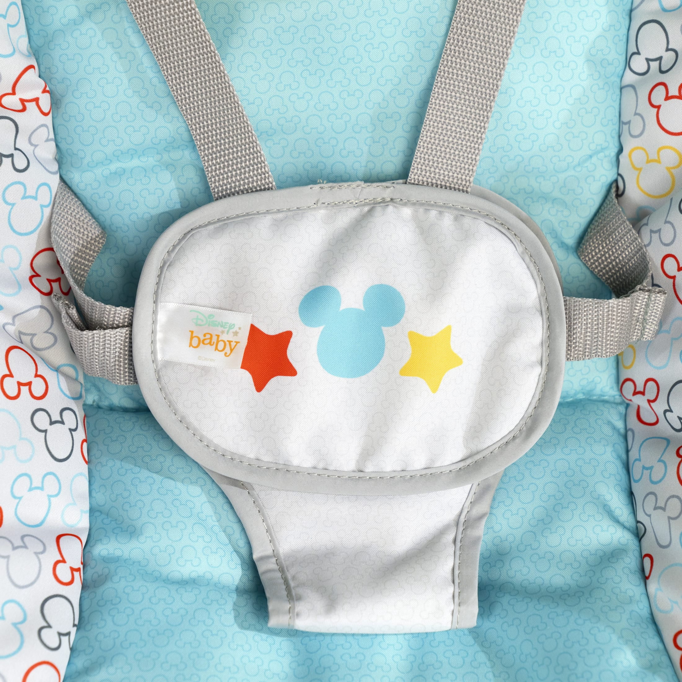 Disney Baby 2-in-1 Slip Resistant Vibrating Infant & Liberia | Ubuy