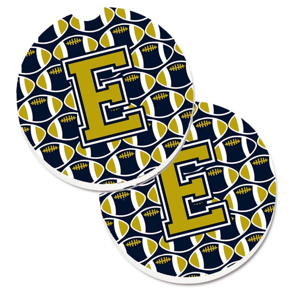 Set of 2 Cup Holder Car Coasters