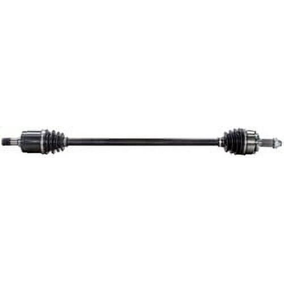 CV Axle Shaft Fits select: 2012-2015 HONDA CIVIC