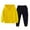 Yellow 12l Toddler Boys Clothes Fall, variant on Clothes for Teen Boys 12 And Up Kids Boys Girls 2 Piece Tracksuit Jogger Sets Full Zip Hoodies Fall and Winter Outfits Basic Solid Jogger Pants Fall Winter Set
