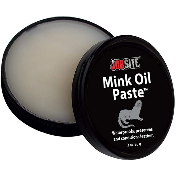 all natural boot paste