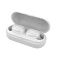 thumbnail image 1 of Auriculares Bluetooth 5.0 True Wireless Mini Stereo Sport Auriculares intrauditivos, 1 of 1