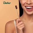 thumbnail image 5 of Pasta de dientes Dabur Red para un aliento fresco y salud de las encías 200 g x 6, 5 of 5