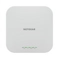 thumbnail image 3 of Netgear - NETGEAR Insight WAX610 - Radio access point - Wi-Fi 6 - 2.4 GHz, 5 GHz - cloud-managed, 3 of 4