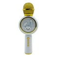 thumbnail image 1 of Drppepioner Microphone Maison Bluetooth Audio Intégré Microphone Sans Fil Karaoké Hôte Chant Téléphone Mobile Chanter Chanson, 1 of 1