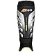 thumbnail image 3 of GRAYS G800 Shinguards Size: Small Black/Silver, 3 of 4