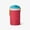 Watermelon, variant on Igloo Retro Half Gallon Jug - Jade