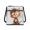 Cartoon Cat Design, variant on Cherry Blossom Cat Purse Satchel, Durable Crossbody Shoulder Bag Stylish Waterproof Crossbody Bag for Daily Dating