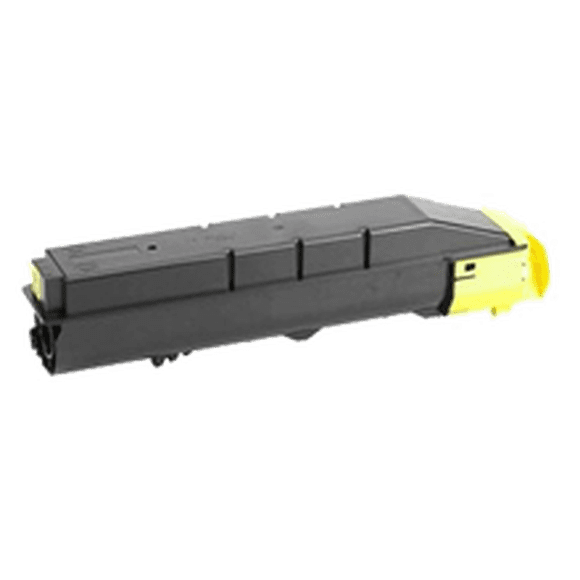 ~Brand New Original KYOCERA / MITA TK-8507Y Laser Toner Cartridge Yellow for Kyocera Mita TASKalfa 4550ci
