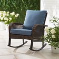 thumbnail image 1 of Hometrends Chaise Berçante Toscane II, 1 of 4