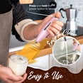 thumbnail image 4 of PowerLix Batidor de Leche Deluxe - Rosa, 4 of 6