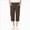 A113-Brown, variant on Girls Cargo Pants Waterproof Joggers Hiking Pants,Waterproof 6-12 Months 12-24 Months 2T 3T 4T 5T 6T 7T 8T 9T Children Brown 7-8 Years