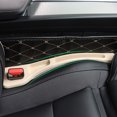 thumbnail image 4 of Caja de relleno para espacio de asiento de coche, accesorios para Toyota Land Cruiser 80 100 200 LC100 LC200 FJ Cruiser Prado120 150 Avensis T25 T27 Prius, 4 of 5