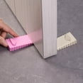 thumbnail image 6 of Door Stop Home Block Wedge Anti-collision Door Stop NEW HOT✨/ Silicon P3U2, 6 of 7