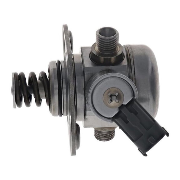 Direct Injection High Pressure Fuel Pump - Compatible with 2013 - 2014 Ford Fusion 1.6L 4-Cylinder