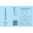 thumbnail image 7 of AutoBrush Kids Fluoride-Free Foaming Toothpaste Bubblegum Flavor (1 Pack), 7 of 7