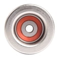 thumbnail image 3 of OE # 1660431010 Drive Belt Idler Pulley 1PC Fits select: 2015 LEXUS RX 350 BASE/350 F-SPORT, 2007-2012 LEXUS RX 350, 3 of 7