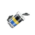 thumbnail image 2 of ziyahi Aquarium Power Filter Filtration Silent Internal Multipurpose Filter 16x29x12.8cm In-tank 18.5x33x16cm, 2 of 6