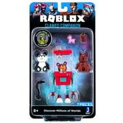 Clawed Companion Roblox Action Figure 4"