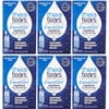 6 Pack - TheraTears Liquid Gel Single-Use Containers 30 Each