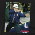 thumbnail image 2 of Tommy Boy Speed and Reflexes Unisex Adult Crewneck Sweatshirt, Black, Small, 2 of 4