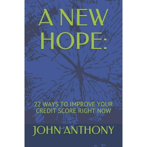 A New Hope (Paperback)