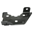 thumbnail image 6 of Garage-Pro Bumper Bracket SET Compatible with 2014-2018 Chevrolet Silverado 1500, Fits 2019 Chevrolet Silverado 1500 LD, Fits 2014-2018 GMC Sierra 1500 Front, Driver and Passenger Side, 6 of 7