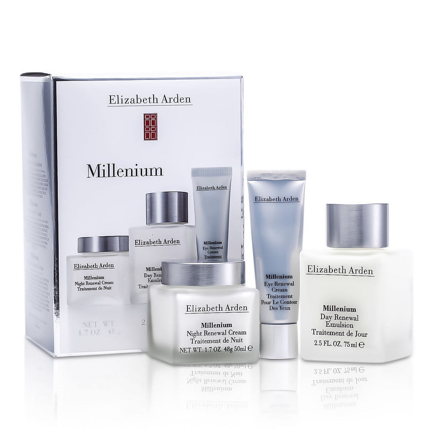 millenium elizabeth arden day renewal emulsion millenium elizabeth arden day renewal emulsion
