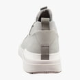 thumbnail image 4 of Steve Madden Oasys Men's Fashion Sneakers Lt Grey Size 17 M, 4 of 8