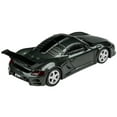thumbnail image 4 of 2012 RUF CTR3 Clubsport Oak Green Metallic 1/64 Diecast Model Car by Paragon Models, 4 of 4