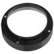 thumbnail image 2 of Embudo de DosificacióN de Espresso de 51 Mm, Accesorios de MáQuinas de Café con Anillo MagnéTico Herramienta para Preparar Café en Polvo (Negro), 2 of 5