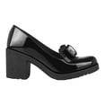 thumbnail image 2 of ZAPATOS DAMA STYLO 109-00 CHAROL NEGRO, 2 of 4