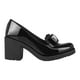 thumbnail image 2 of ZAPATOS DAMA STYLO 109-00 CHAROL NEGRO, 2 of 4