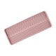 thumbnail image 4 of Bandeja organizadora de fregadero de silicona soporte de esponja para baño cocina organizar bandejas, 4 of 11
