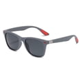 thumbnail image 1 of Gafas de sol deportivas color-cambiantes de la moda del polarizador del espejo del conductor al aire libre, hechas de PC, 1 of 5