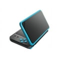 thumbnail image 4 of New Nintendo 2DS XL - Black + Turquoise w/ Mario Kart 7 Pre-installed (Nintendo 3DS), 4 of 6