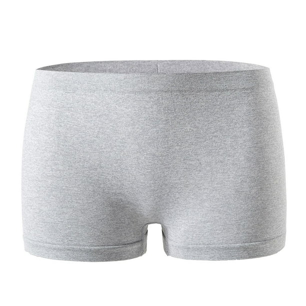 Fajas moldeadoras de cintura media para mujer, con encaje, para abdomen y cadera, cómodas, transpirables, ropa interior