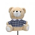 thumbnail image 4 of Animal Golf Club Head Cover, 4 of 5