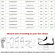 thumbnail image 3 of Zapatos de mujer Moda Color sólido Minimalistic Toe Clip Sandalias planas romanas Zapatillas Flip Flop Wmkox8yii  nm6141, 3 of 5