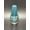 Glitter Green, variant on L.A. Colors Hypno Holographic Nail Polish, Glitter Blue, Surreal