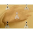 thumbnail image 4 of oneOone Cotton Poplin Fabric Ethnic Ikat Decor Fabric Printed BTY 56 Inch Wide, 4 of 4