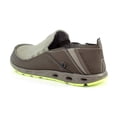 thumbnail image 3 of Columbia Men's Bahama Vent Pfg Print Slip-On Boat Shoe, Kettle \ Tippet,7 M US, 3 of 4