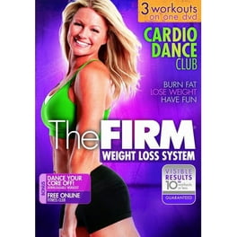 The firm 500 calorie workout hotsell
