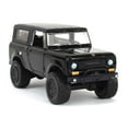 thumbnail image 2 of 1/64 Greenlight 1969 Harvester Scout Lifted, Black Bandit Series 29 28150-B, 2 of 5