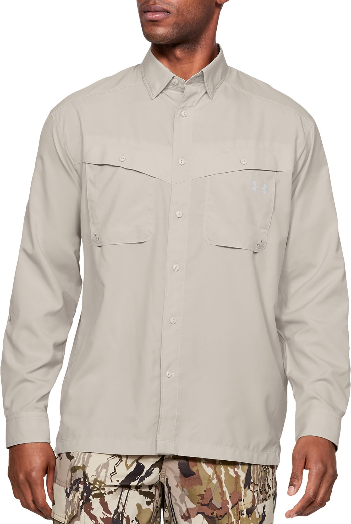 under armor tide chaser shirt
