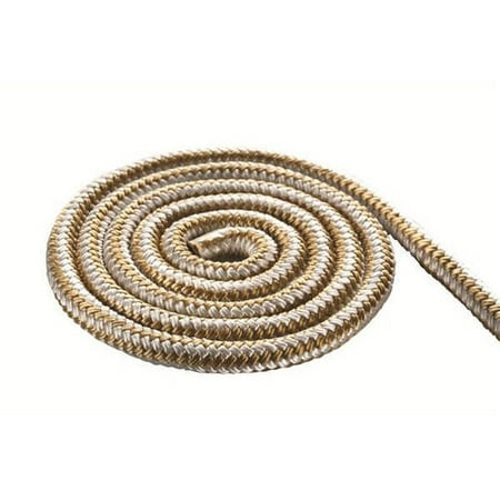 - Attwood Marine Premium Double Braided Nylon Dock Line