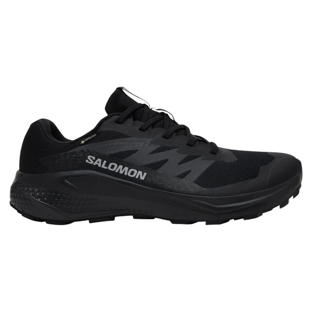 TENIS SALOMON HOMBRE ALPHAGLIDE GTX NEGRO TRAIL RUNNING negro 280